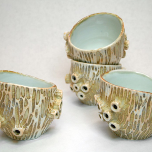 trunk-cups