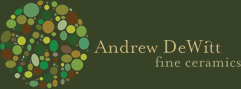 Andrew Dewitt Fine Ceramics